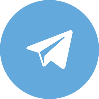 share with telegram