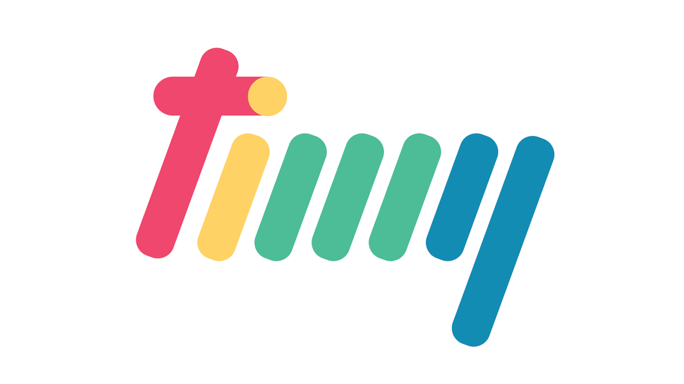 timy logo
